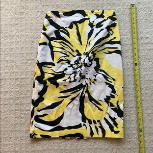 Express pencil skirt